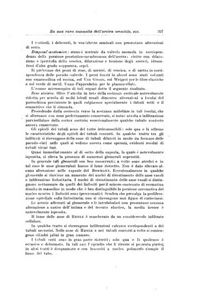 Archivio italiano di urologia