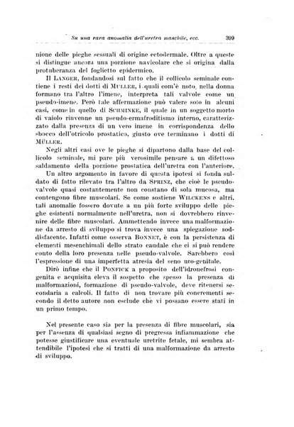 Archivio italiano di urologia