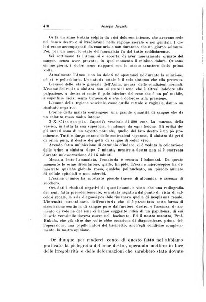 Archivio italiano di urologia