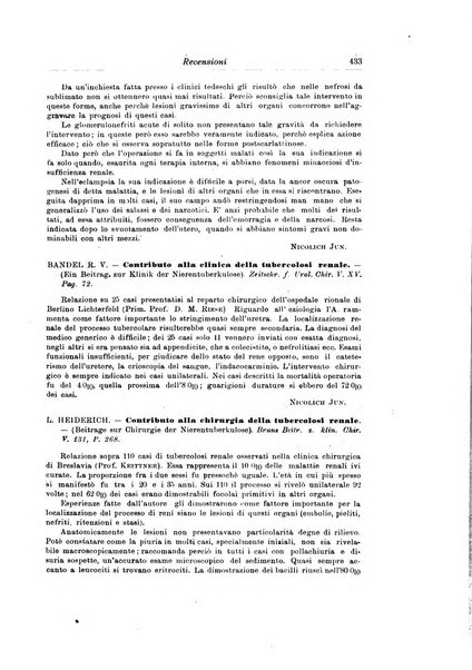 Archivio italiano di urologia