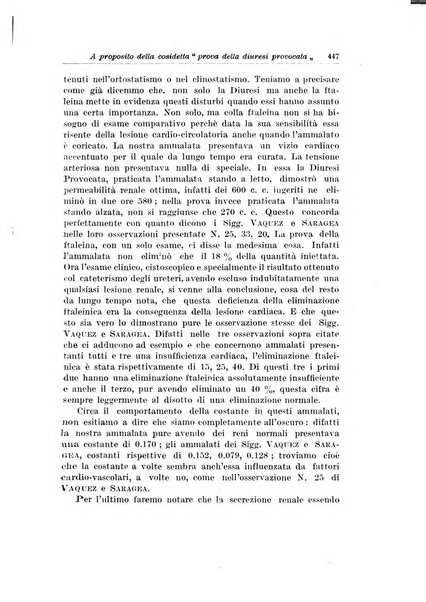 Archivio italiano di urologia