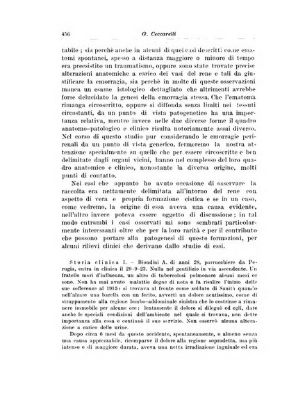 Archivio italiano di urologia