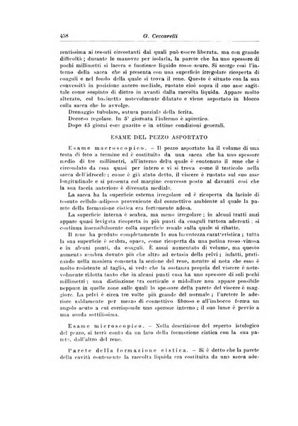 Archivio italiano di urologia