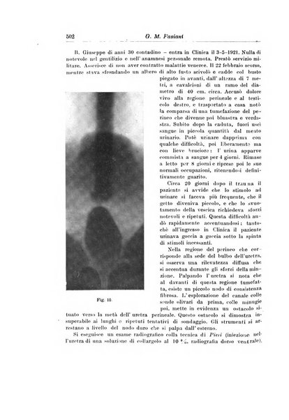 Archivio italiano di urologia