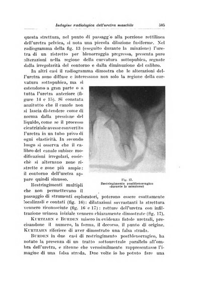 Archivio italiano di urologia