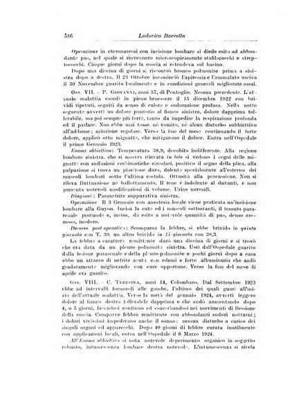 Archivio italiano di urologia