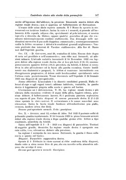 Archivio italiano di urologia