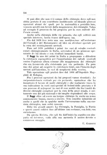 Archivio italiano di urologia