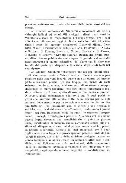 Archivio italiano di urologia