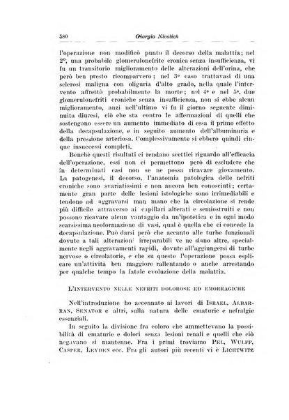 Archivio italiano di urologia