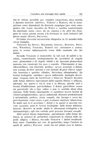 Archivio italiano di urologia