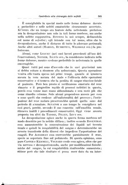 Archivio italiano di urologia