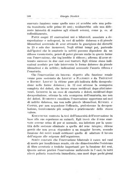 Archivio italiano di urologia