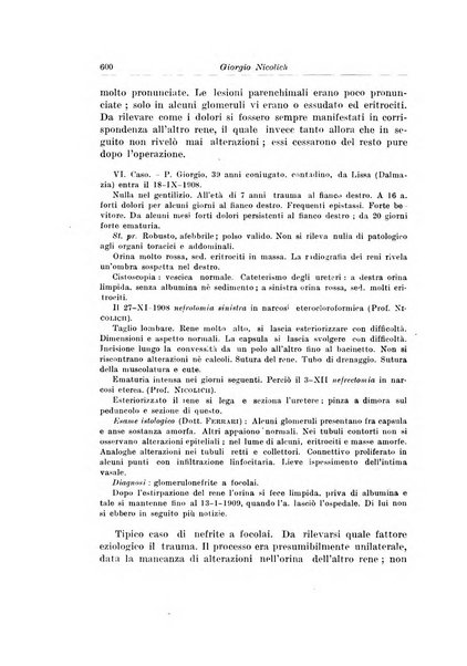 Archivio italiano di urologia