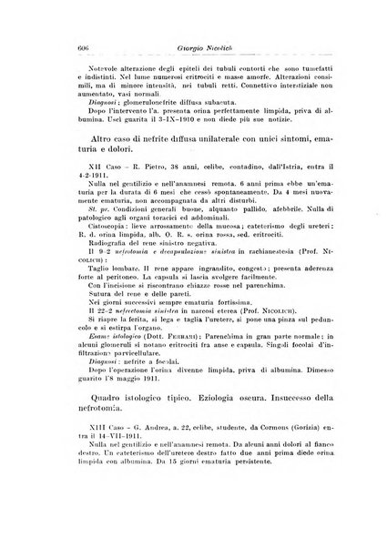 Archivio italiano di urologia