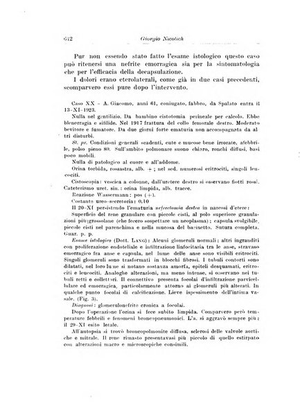 Archivio italiano di urologia