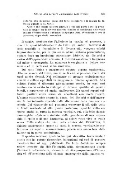 Archivio italiano di urologia