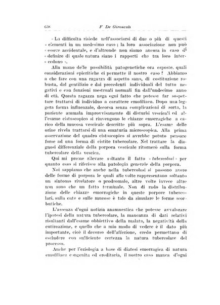 Archivio italiano di urologia