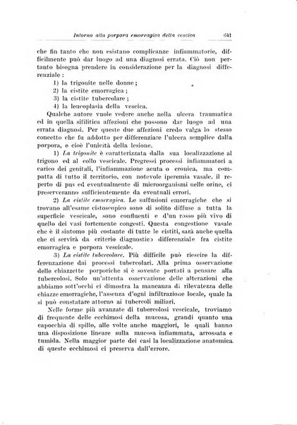 Archivio italiano di urologia