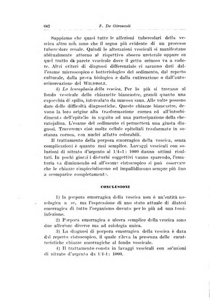 Archivio italiano di urologia