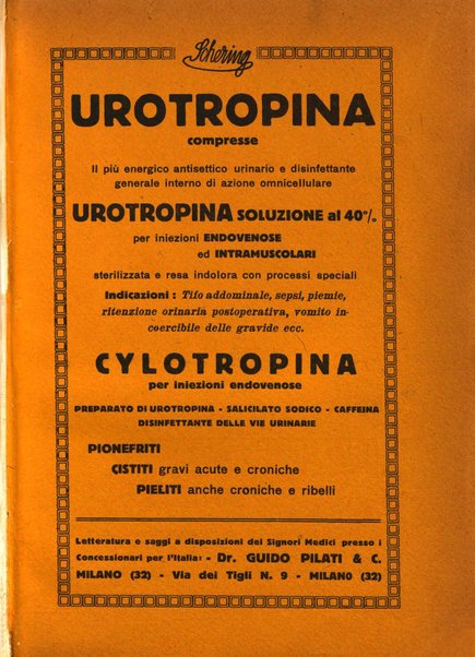 Archivio italiano di urologia