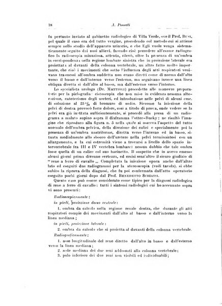 Archivio italiano di urologia