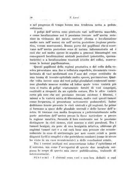 Archivio italiano di urologia