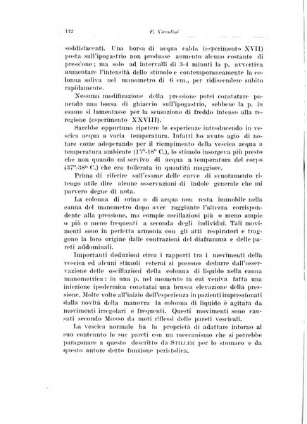 Archivio italiano di urologia