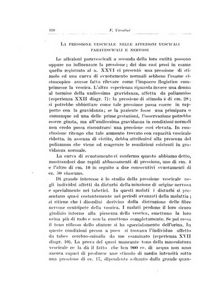 Archivio italiano di urologia