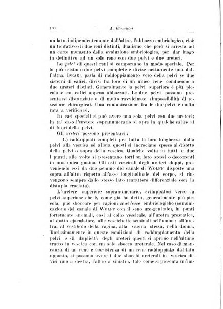 Archivio italiano di urologia