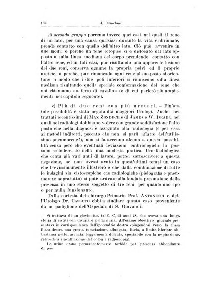 Archivio italiano di urologia