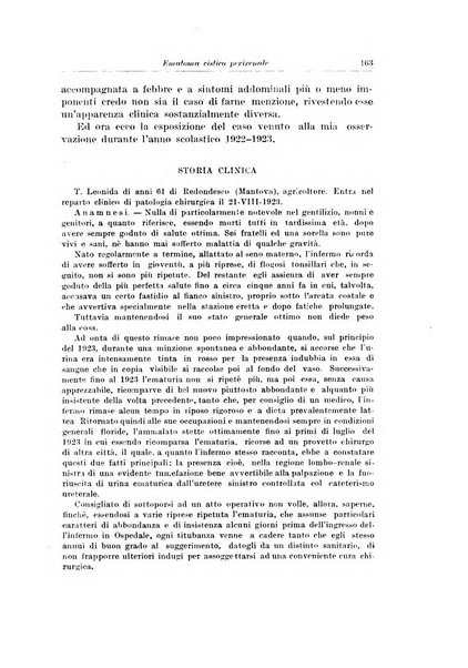 Archivio italiano di urologia