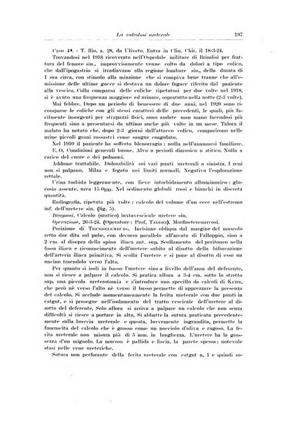 Archivio italiano di urologia