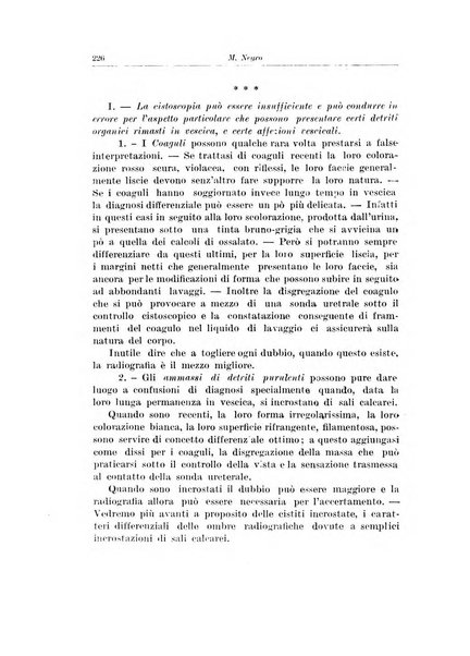 Archivio italiano di urologia