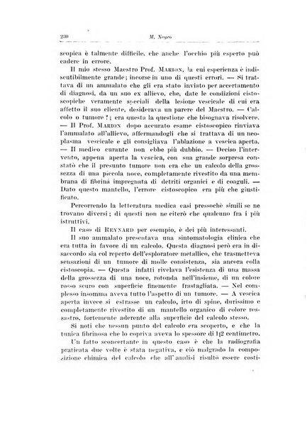 Archivio italiano di urologia