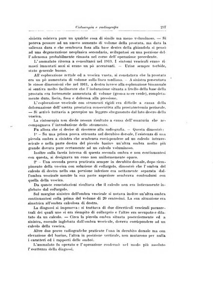 Archivio italiano di urologia