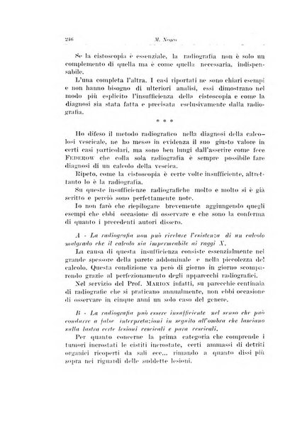 Archivio italiano di urologia