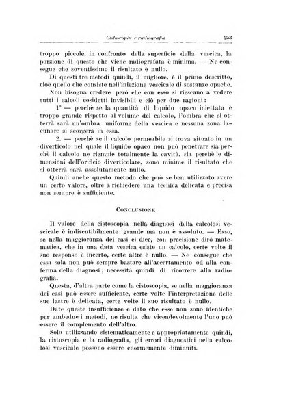 Archivio italiano di urologia