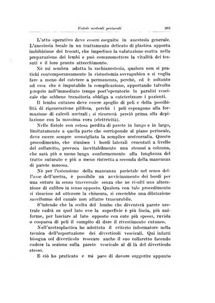 Archivio italiano di urologia