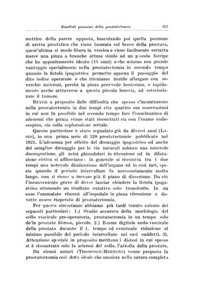 Archivio italiano di urologia