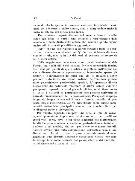 Archivio italiano di urologia