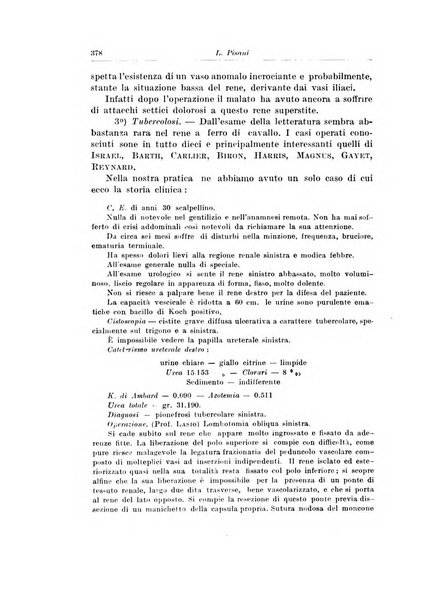 Archivio italiano di urologia