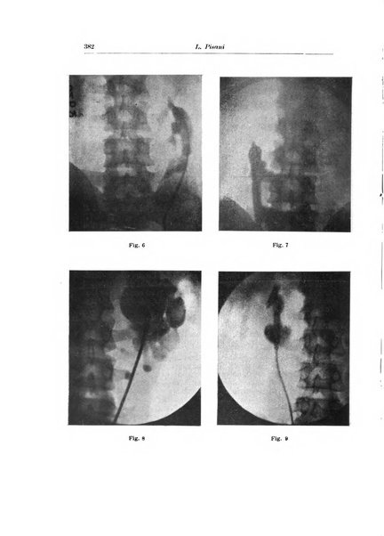 Archivio italiano di urologia