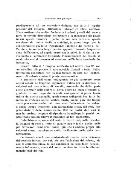 Archivio italiano di urologia