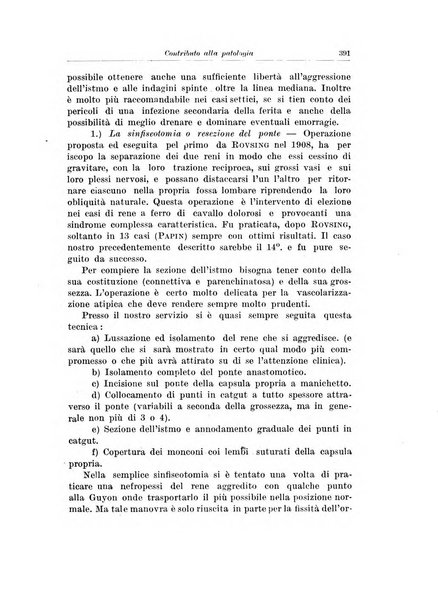 Archivio italiano di urologia