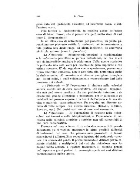 Archivio italiano di urologia