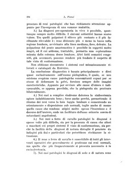 Archivio italiano di urologia