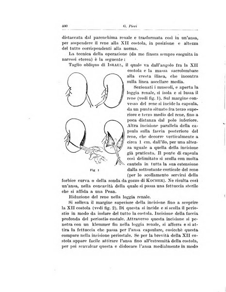 Archivio italiano di urologia