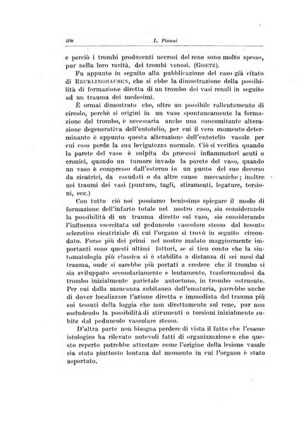 Archivio italiano di urologia