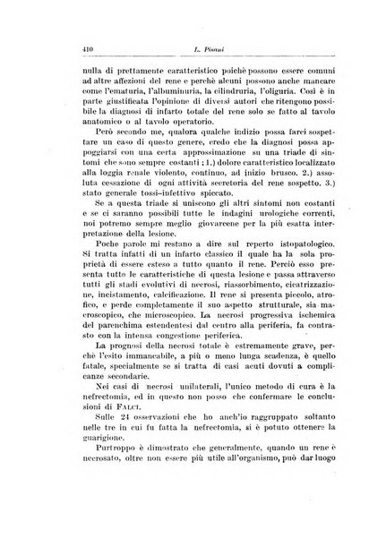 Archivio italiano di urologia